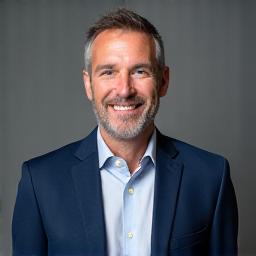 Senior IT Auditor portrait