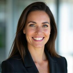 Senior Compliance Consultant portrait